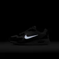Nike Air Max Solo Big детские Кроссовки цвет белый