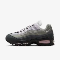 Nike Air Max 95 OG жіноча Кросівки колір чорний