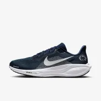 Penn State Pegasus 41 чоловічі Nike College Road Running Кросівки блакитний