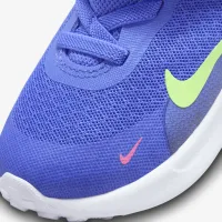 Nike Revolution 7 Baby/Toddler Кроссовки цвет фиолетовый