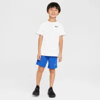 Nike Dri-FIT Little детские Legend футболка цвет белый