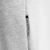 Nike Standard Issue Big детские Dri-FIT Fleece Pants цвет серый