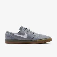 Nike SB Zoom Janoski OG+ Skate Кроссовки цвет серый