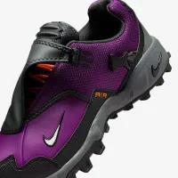 Nike ACG Phassad мужские Кроссовки цвет фиолетовый