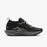Nike Pegasus Trail 5 GORE-TEX женская Waterproof Trail Running Кроссовки цвет черный