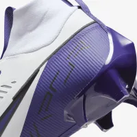 Nike Vapor Edge Pro 360 2 мужские Football Cleats цвет белый