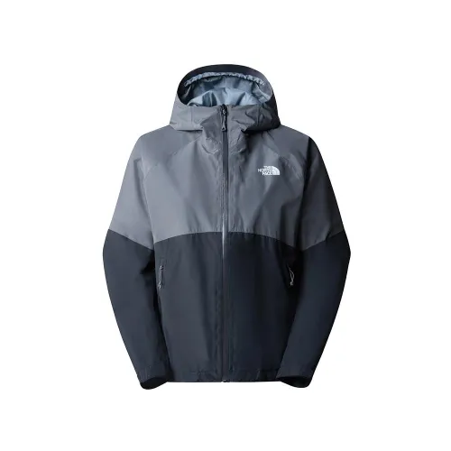 Куртка The North Face Diablo Dynamic 0A87GPSOU1 - Серая