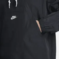 Nike Club чоловічі Marina Anorak колір чорний