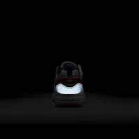 Nike Air Max 1 SE EasyOn Little дитячі Кросівки колір сірий