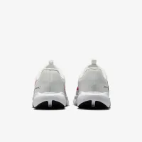 Nike Sonic Fly Big детские Running Кроссовки цвет белый