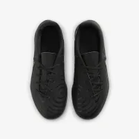 Nike Jr. Phantom GX 2 Club Little/Big детские IC Soccer Кроссовки цвет черный