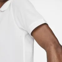 The Nike Polo чоловічі Polo колір білий
