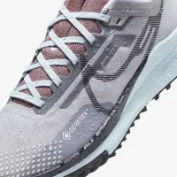 Nike Pegasus Trail 4 GORE-TEX жіноча Waterproof Trail Running Кросівки колір сірий
