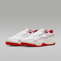 Nike Jordan Flight Court чоловічі Кросівки колір білий