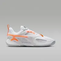Nike Jordan Heir Series баскетбольные Кроссовки цвет белый