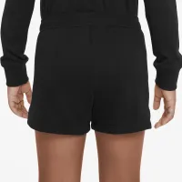 Nike Little детские шорты цвет черный