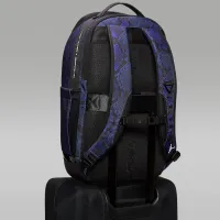 Nike Jordan Sport наплічник (32.9L) колір фіолетовий
