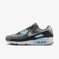 Nike Air Max 90 чоловічі Кросівки колір сірий