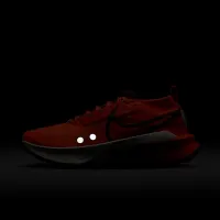 Nike Zegama 2 мужские Trail Running Кроссовки Orange