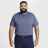 Nike Tour мужские Dri-FIT для гольфа Polo цвет черный