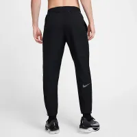 Nike Challenger Flash чоловічі Dri-FIT Woven Running Pants колір чорний