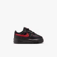 Nike Force 1 Low LV8 3 Baby/Toddler Кроссовки цвет черный