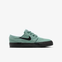 Nike SB Stefan Janoski Big дитячі Skate Кросівки колір зелений