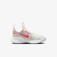 Nike Flex Runner 3 Little детские Кроссовки цвет белый