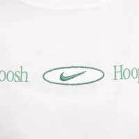 Nike Sportswear жіноча Long-Sleeve футболка колір білий