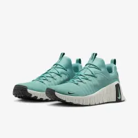 Nike Free Metcon 6 мужские для тренировок Кроссовки цвет зеленый