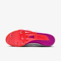 Nike Pole Vault Elite Track & Field Jumping Spikes цвет белый