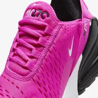 Nike Air Max 270 Big детские Кроссовки Pink