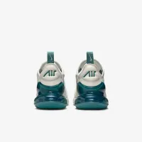 Nike Air Max 270 Big дитячі Кросівки колір білий