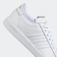Кроссовки adidas Grand Court Cloudfoam Lifestyle Court Comfort GW9213 - Белые