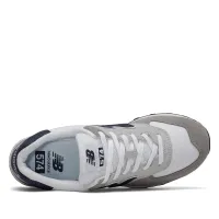 Кросівки New Balance ML574EAG - Сірі