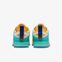 Nike Dunk Low Disrupt x Serena Williams Design Crew жіноча Кросівки колір білий
