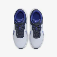 Nike Revolution 7 Big детские Running Кроссовки цвет серый