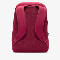 Nike Brasilia 9.5 тренировочные рюкзак (Extra Large, 30L) цвет фиолетовый