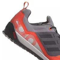 Кросівки для трекінгу Adidas TERREX SWIFT SOLO 2 (GZ0332)