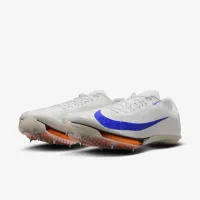 Nike Maxfly 2 синийprint Track & Field Sprinting Spikes многоцветный
