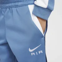 Nike Dri-FIT Air Toddler Propus Tracksuit синий