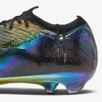 Nike Mercurial Vapor 16 Elite SE FG Low-Top футбольні бутси колір чорний