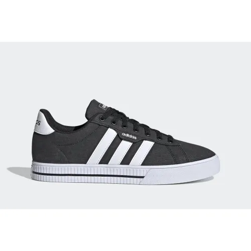 Кросівки adidas Daily 3.0 FW7033 - Чорні
