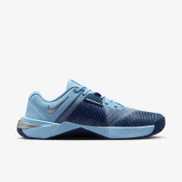 Nike Metcon 10 жіноча для тренування Кросівки блакитний