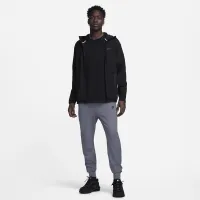 Nike Sportswear Tech чоловічі Knit Lightweight Joggers колір сірий