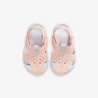 Nike Sunray Protect 2 Baby/Toddler босоніжки Pink