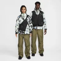 Nike NOCTA Opal чоловічі Modular Vest колір чорний