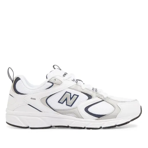 Кросівки New Balance ML408A - Білі