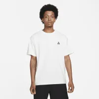 Nike ACG мужские футболка цвет белый