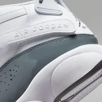 Nike Jordan 6 Rings чоловічі Кросівки колір білий
